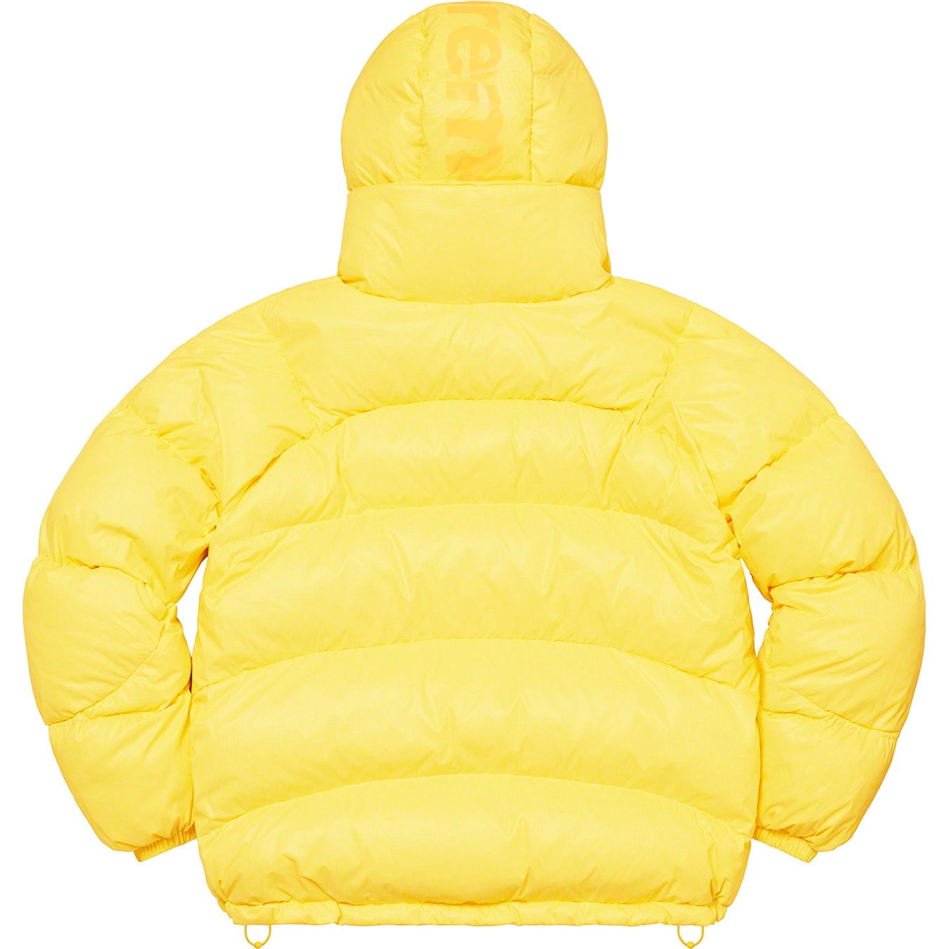 Reversible Featherweight Down Puffer Jacket view 17